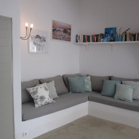 Chora Elegant Traditional House Amorgos Luaran gambar
