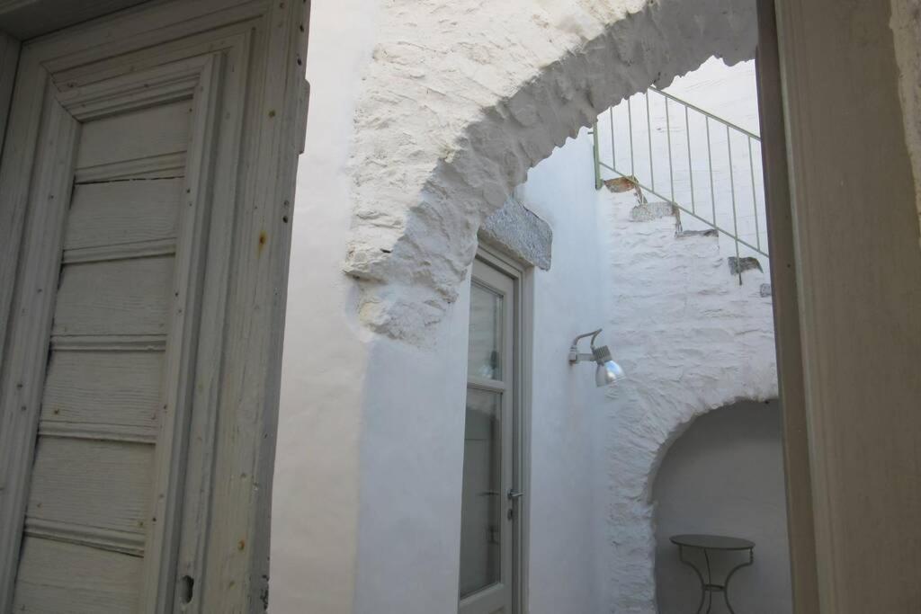 Chora Elegant Traditional House Amorgos Luaran gambar