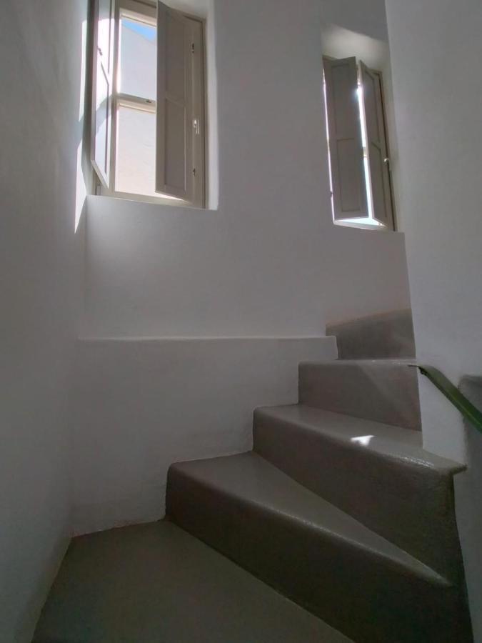 Chora Elegant Traditional House Amorgos Luaran gambar