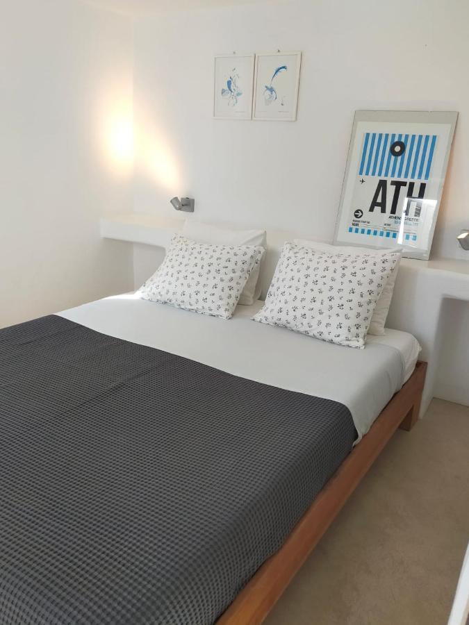 Chora Elegant Traditional House Amorgos Luaran gambar