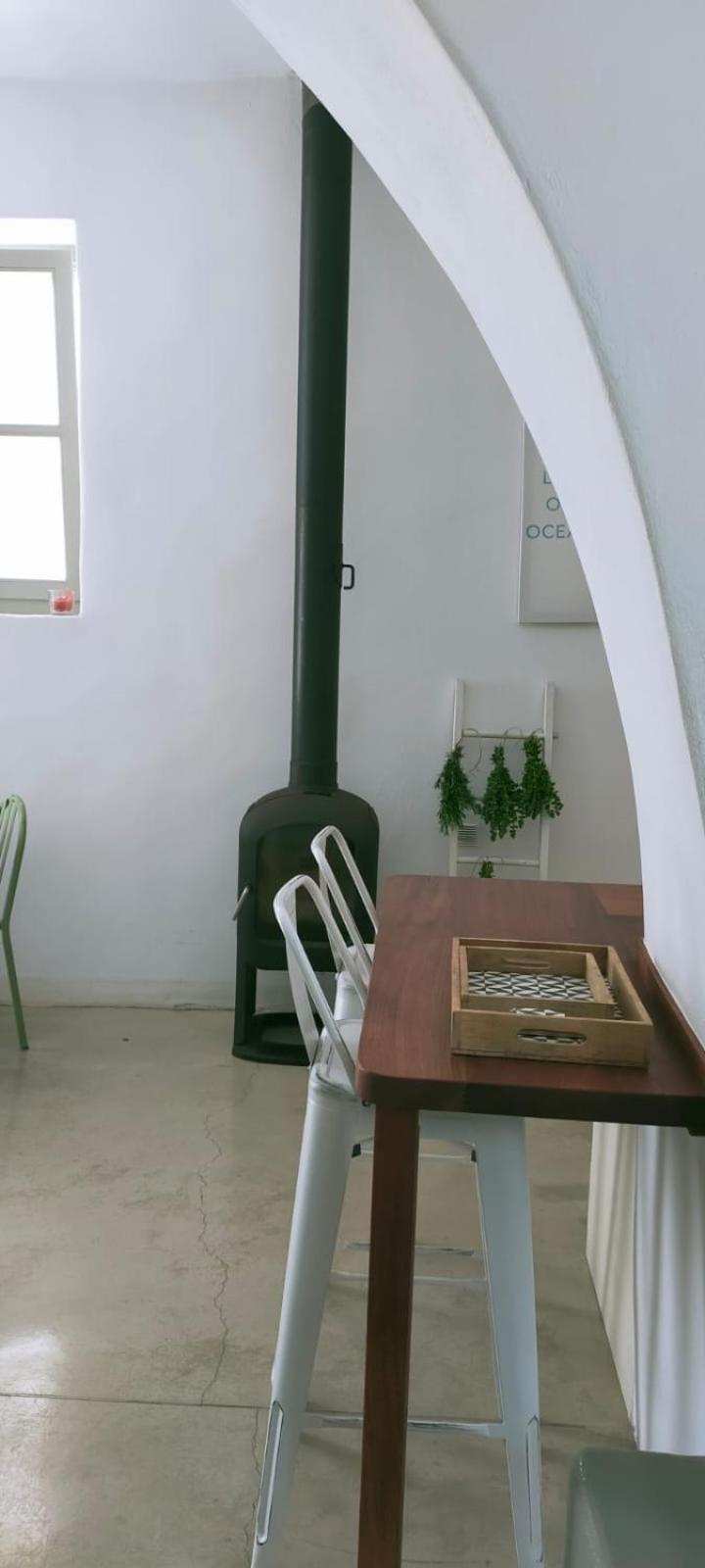 Chora Elegant Traditional House Amorgos Luaran gambar